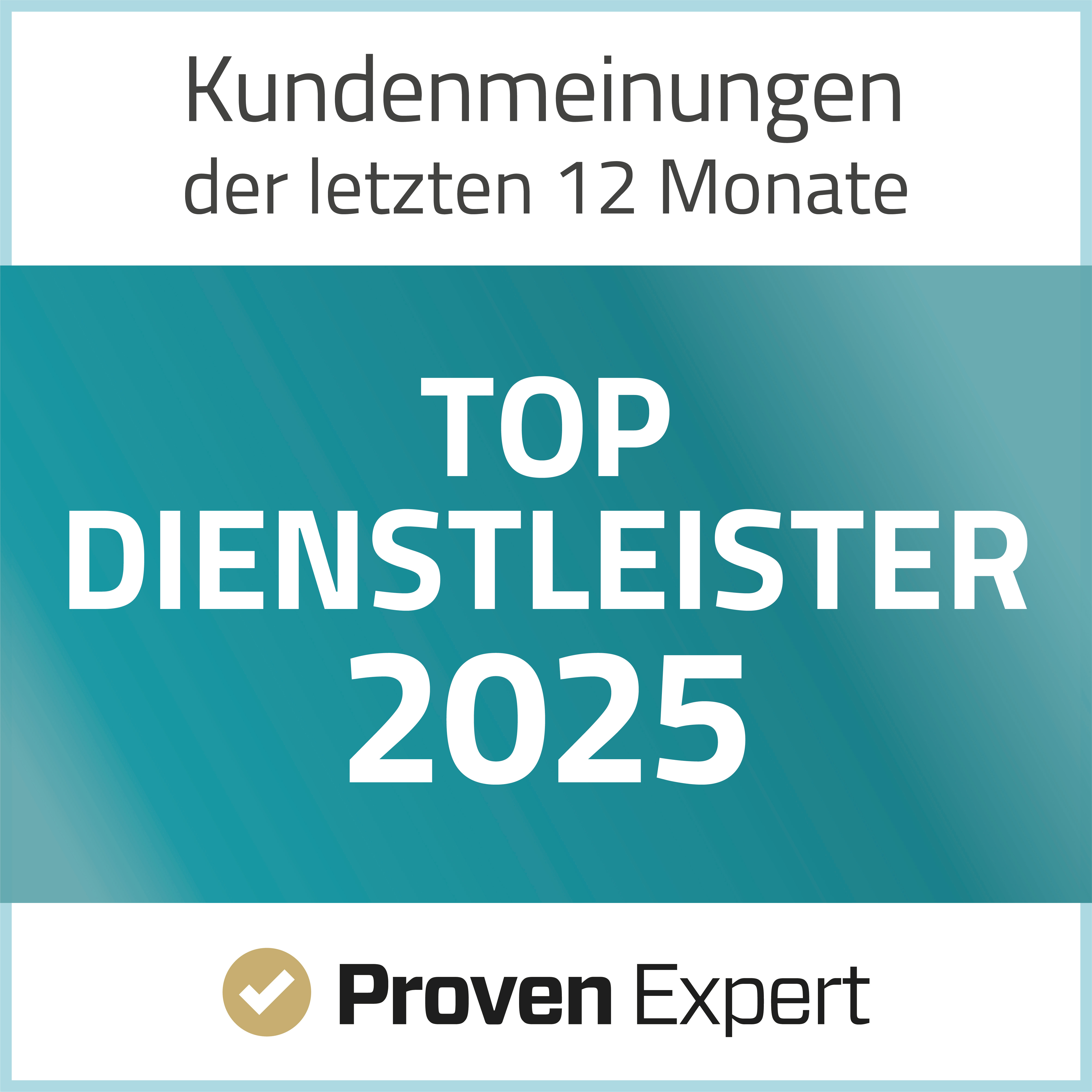 DB Autohaus ist Top Dienstleister 2025
