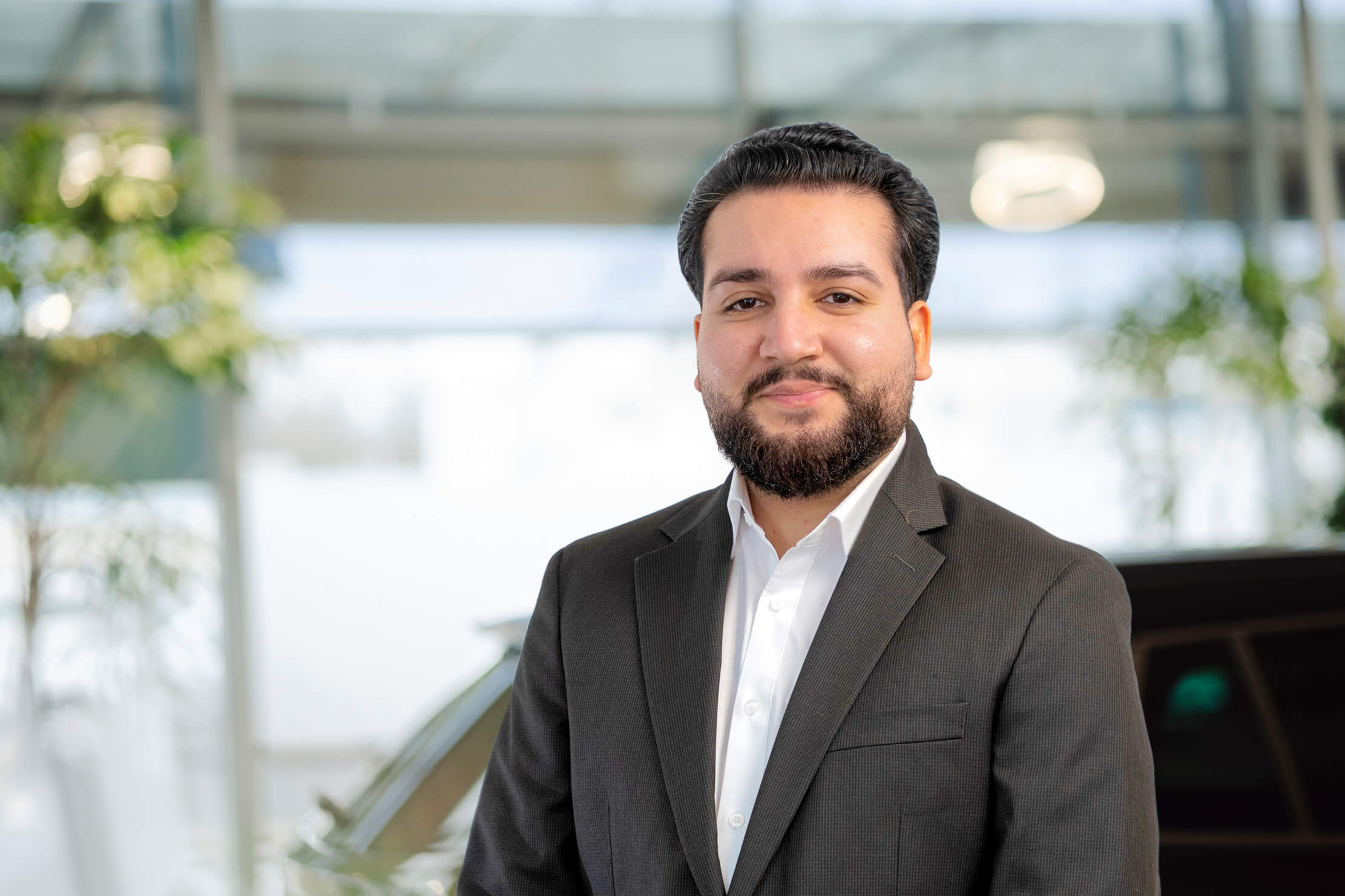 Abdul Metin Fazli