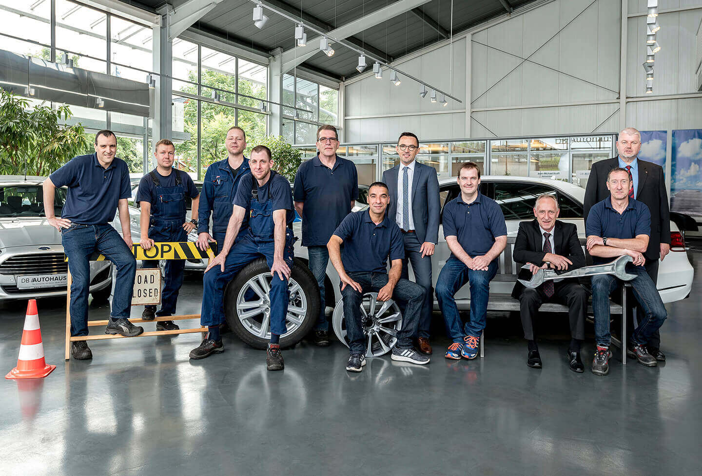 AutoScout24 prämiert DB Autohaus Maintal