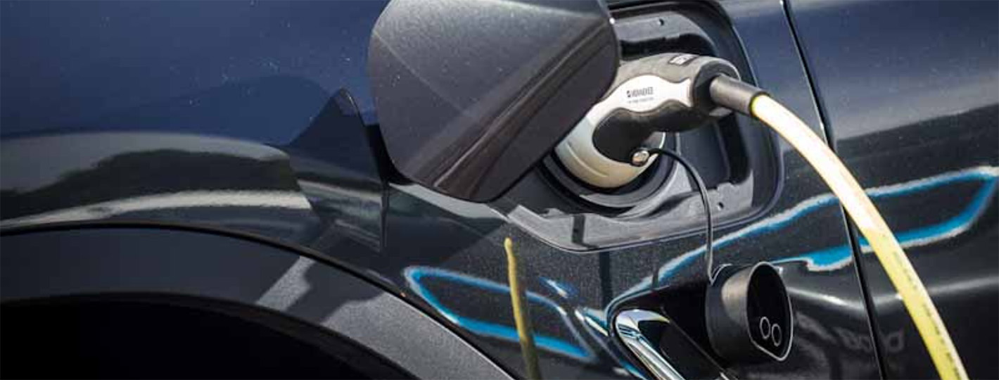 DB Autohaus Fahrzeuge mit Batteriezertifikat